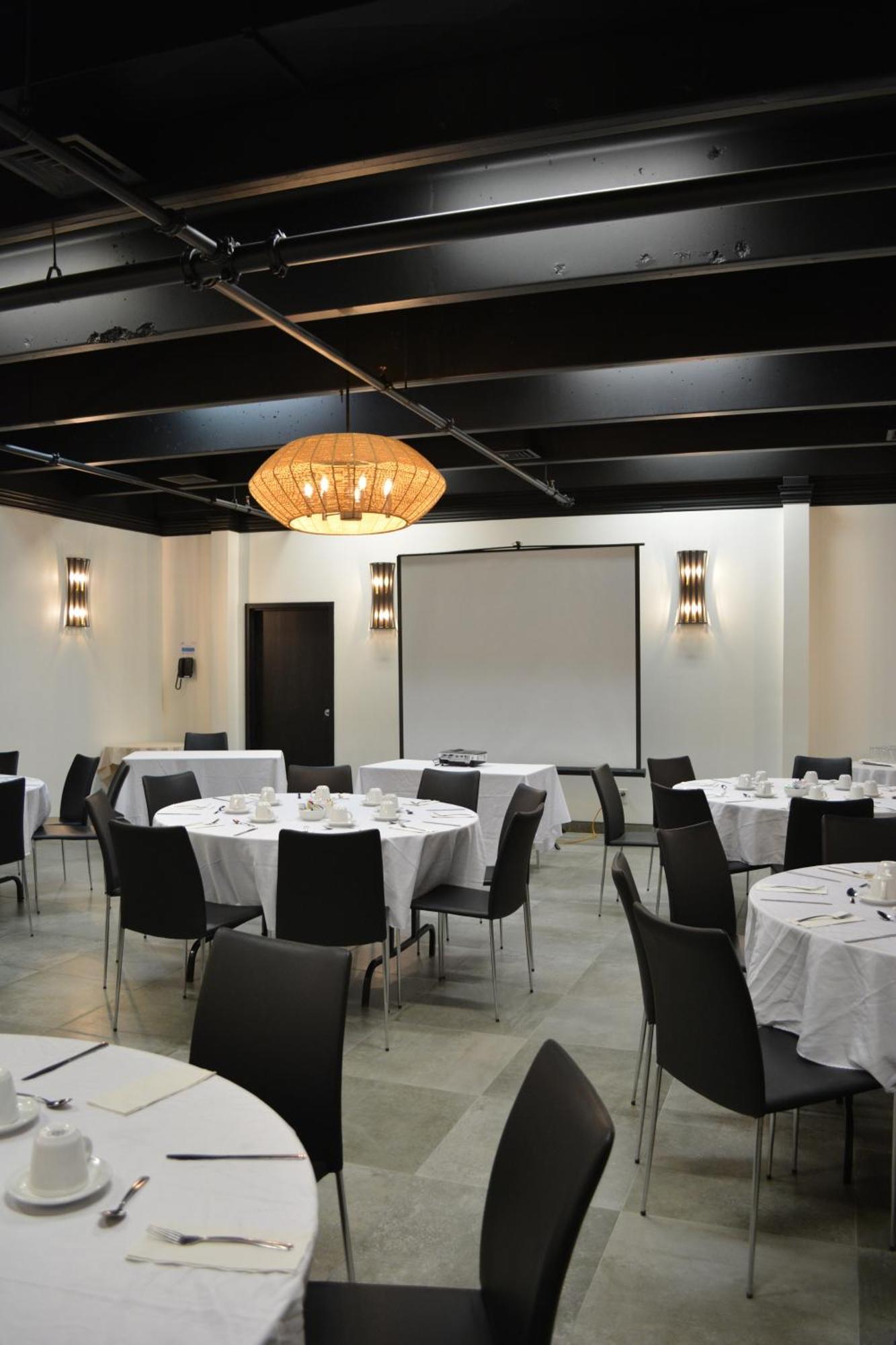 La Sagueneenne - Hotel Et Centre De Congres Chicoutimi المظهر الخارجي الصورة